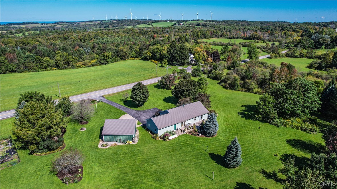 3374 Cody Road Fenner, NY 13035 - Photo 2 of 50