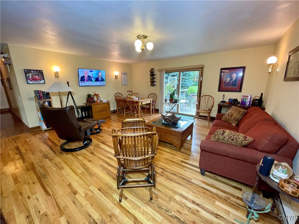 3374 Cody Road Fenner, NY 13035 - Photo 26 of 50