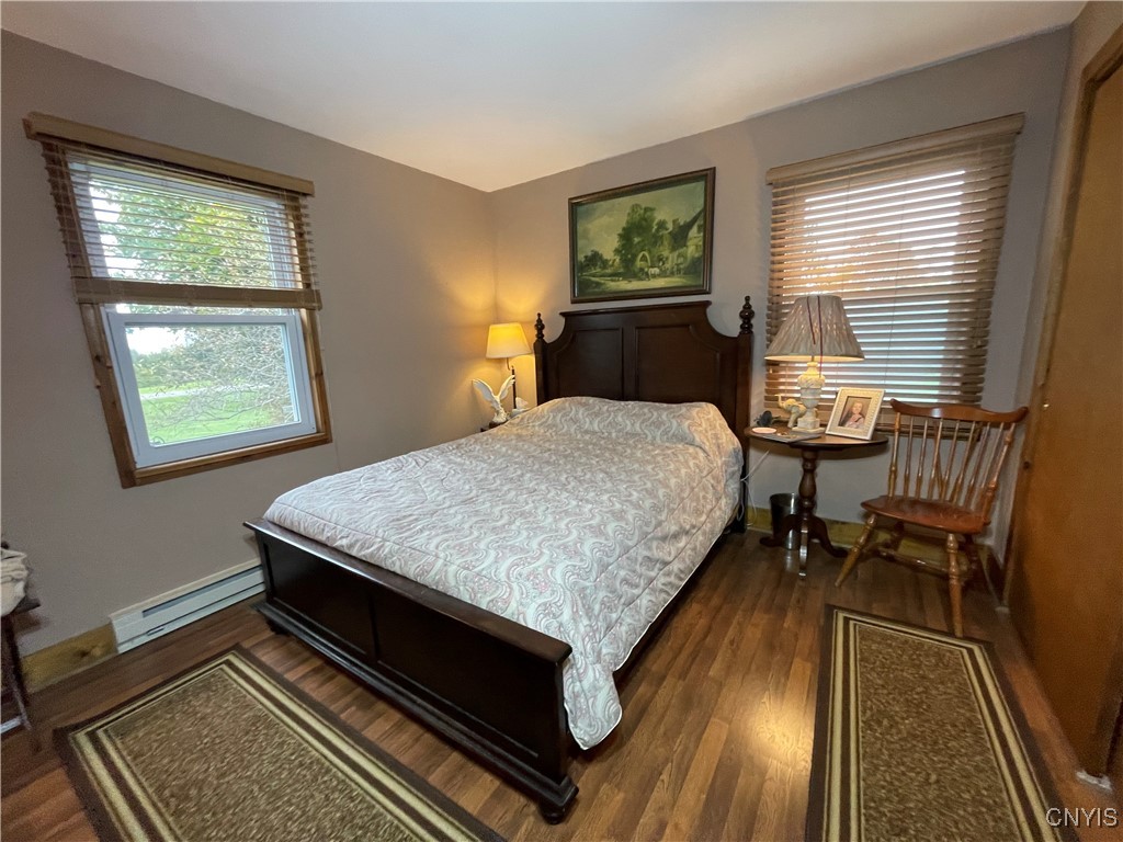 3374 Cody Road Fenner, NY 13035 - Photo 38 of 50