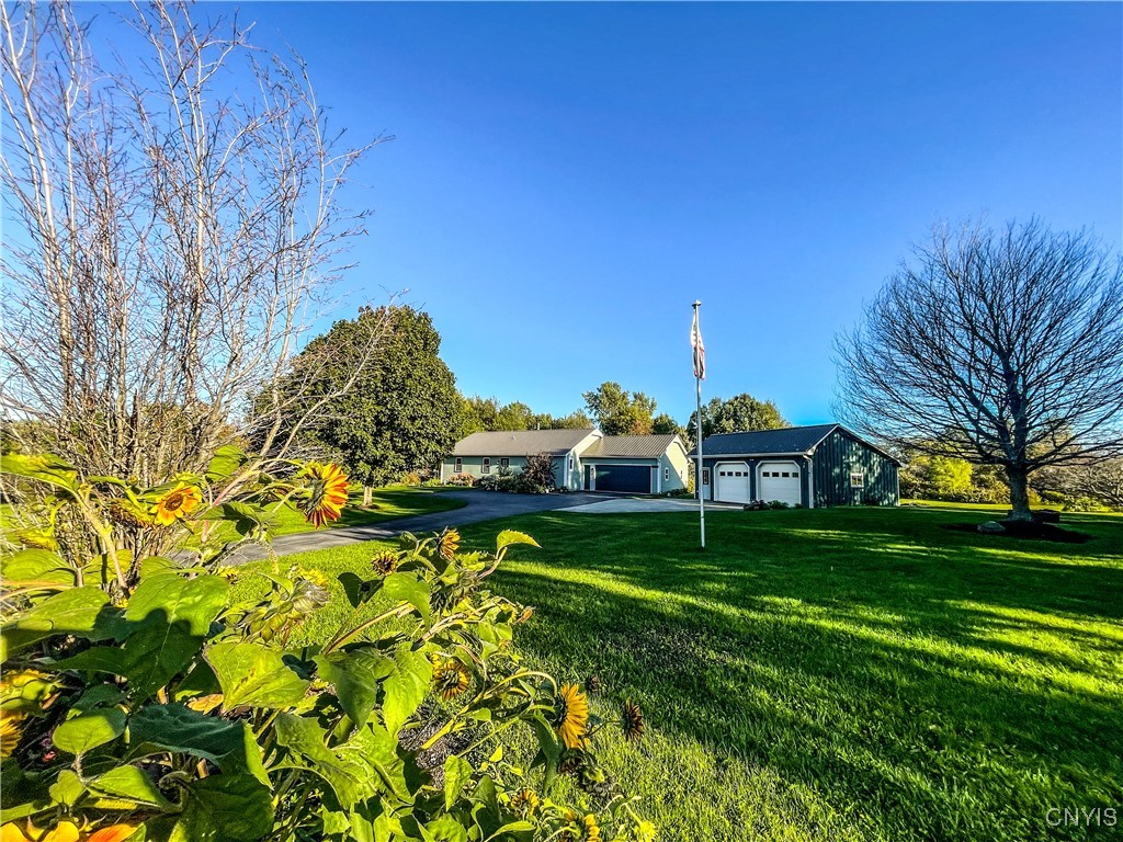 3374 Cody Road Fenner, NY 13035 - Photo 4 of 50