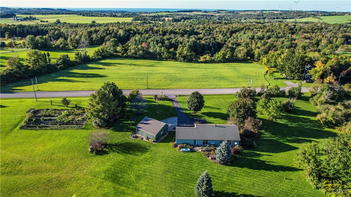 3374 Cody Road Fenner, NY 13035 - Photo 5 of 50