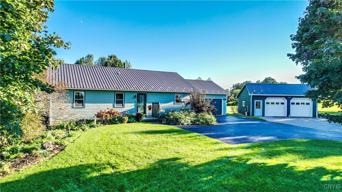 3374 Cody Road Fenner, NY 13035 - Photo 8 of 50