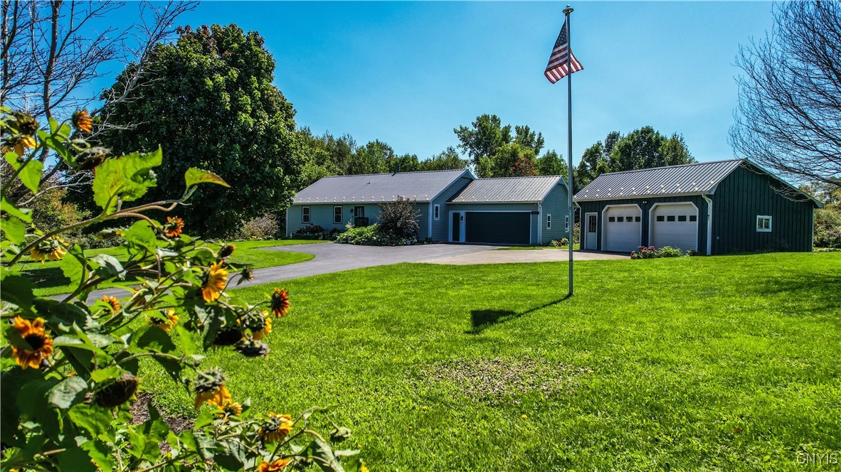3374 Cody Road Fenner, NY 13035 - Photo 9 of 50