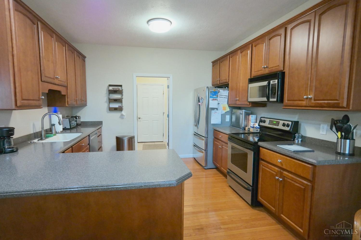 10797 Stone Ridge Way Harrison, OH 45030 - Photo 15 of 35