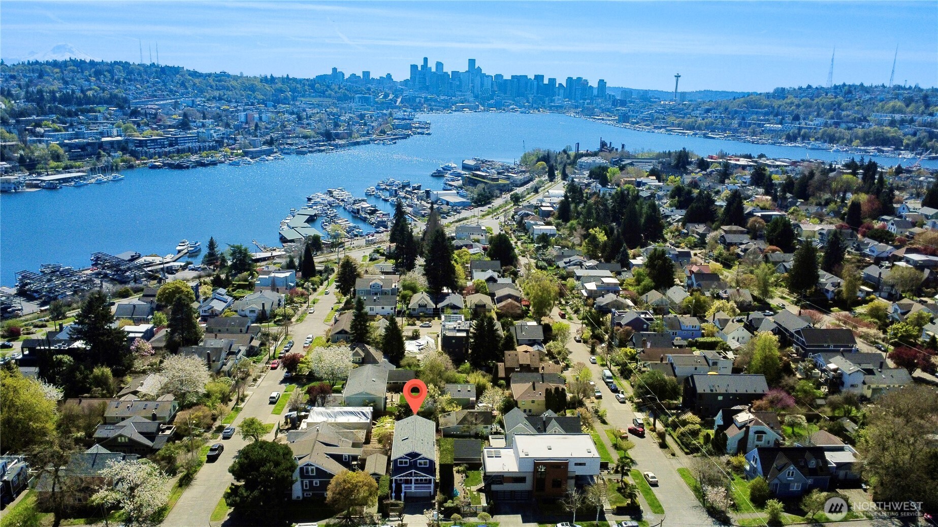 2313 North 39th Street Seattle, WA 98103 - Photo 34 of 34