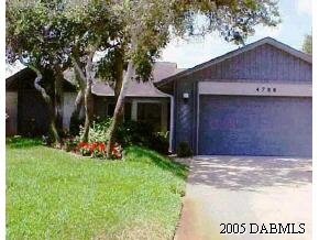 4796 Michael Ponce Inlet Ponce Inlet, FL 32127 - Photo 1 of 1 Primary Photo