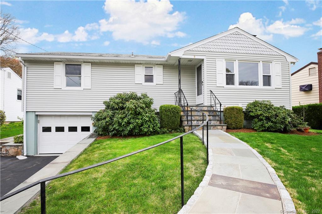 8 MacIntosh Road Norwalk, CT 06851 - Photo 1 of 1