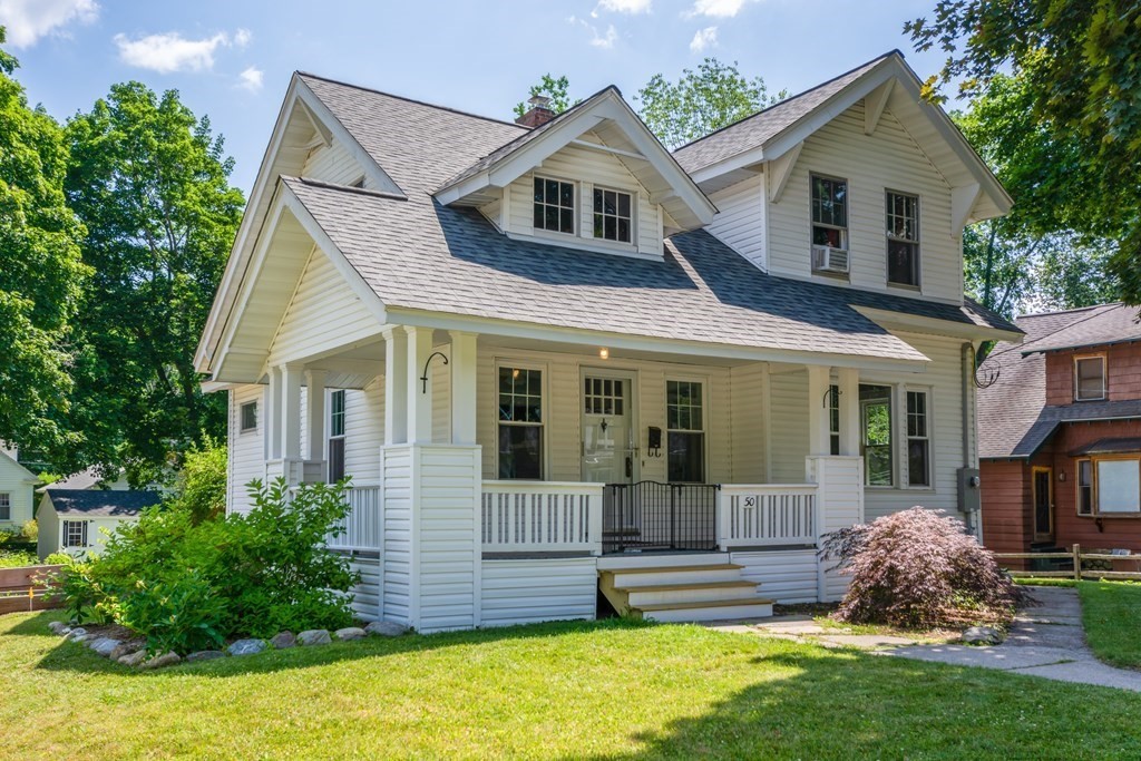 50 Stark Road Worcester, MA 01602 - Photo 2 of 41 Gallery Image 2