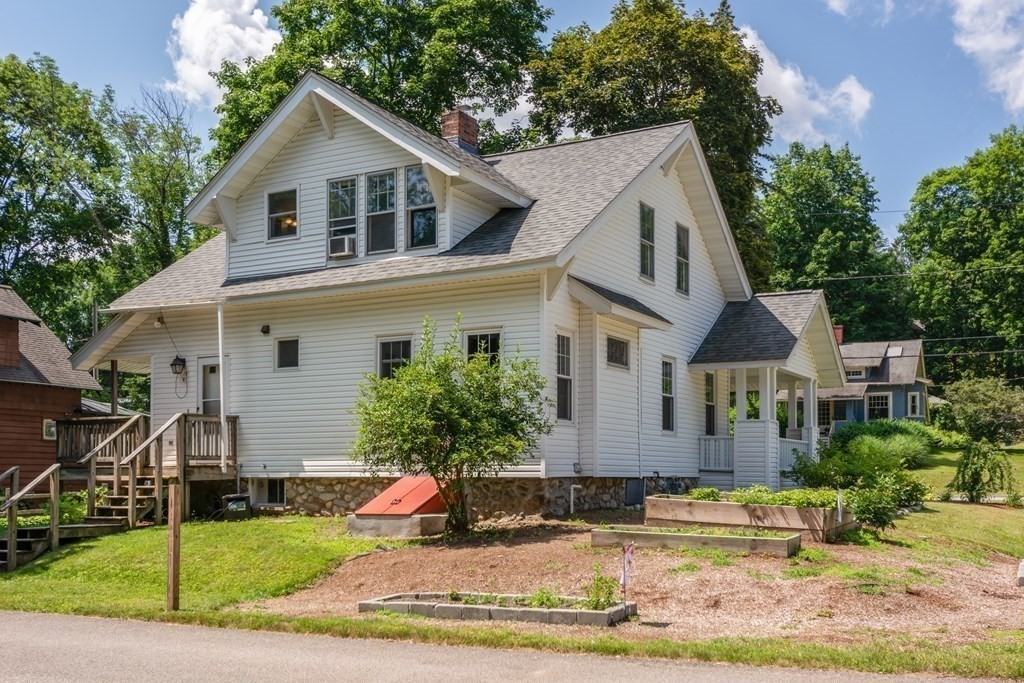 50 Stark Road Worcester, MA 01602 - Photo 34 of 41 Gallery Image 34