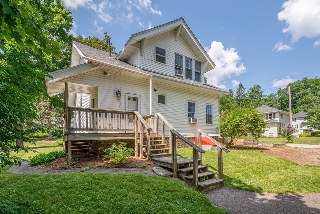 50 Stark Road Worcester, MA 01602 - Photo 35 of 41 Gallery Image 35