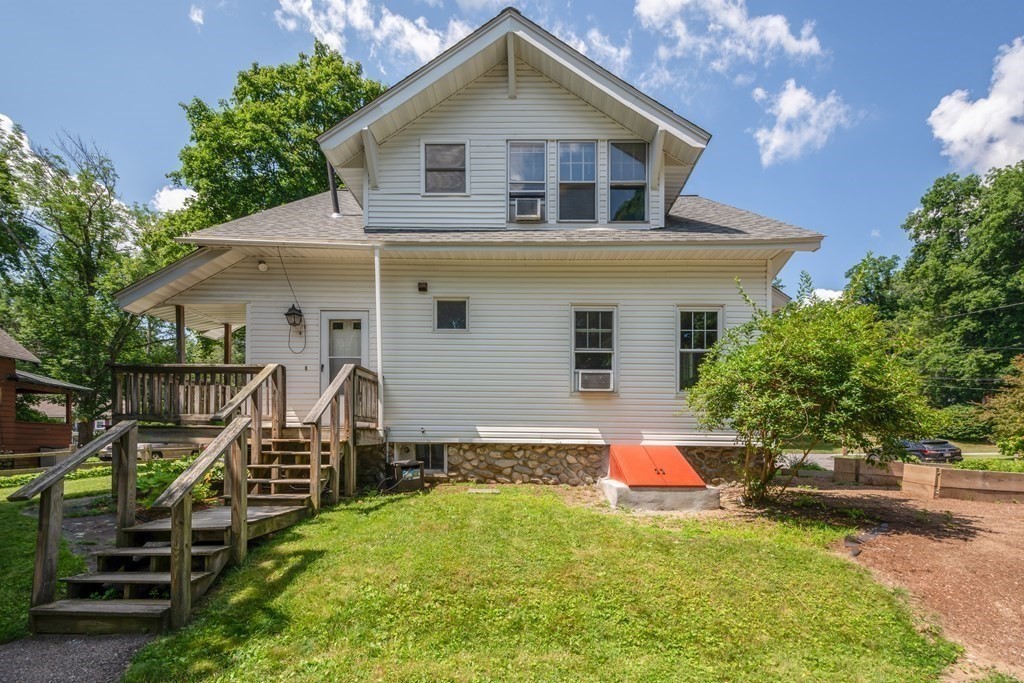 50 Stark Road Worcester, MA 01602 - Photo 36 of 41 Gallery Image 36
