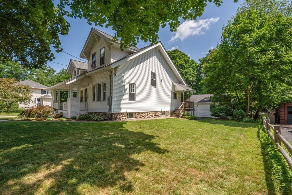 50 Stark Road Worcester, MA 01602 - Photo 37 of 41 Gallery Image 37