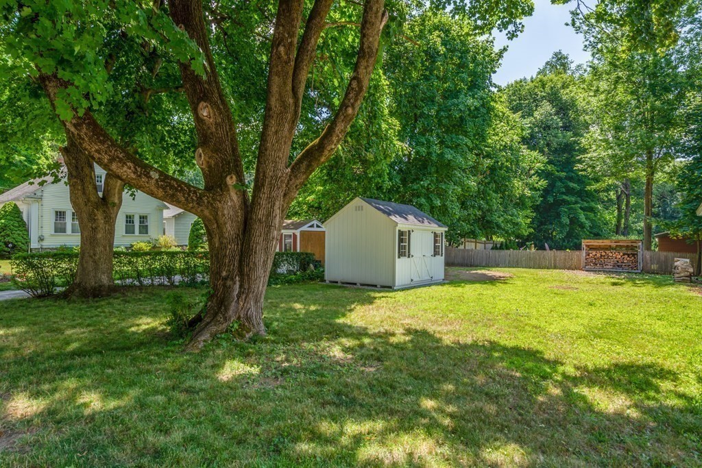 50 Stark Road Worcester, MA 01602 - Photo 38 of 41 Gallery Image 38