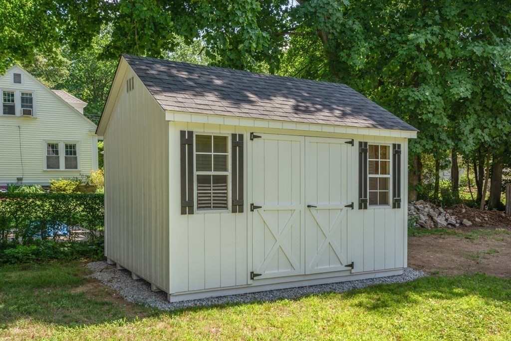 50 Stark Road Worcester, MA 01602 - Photo 39 of 41 Gallery Image 39