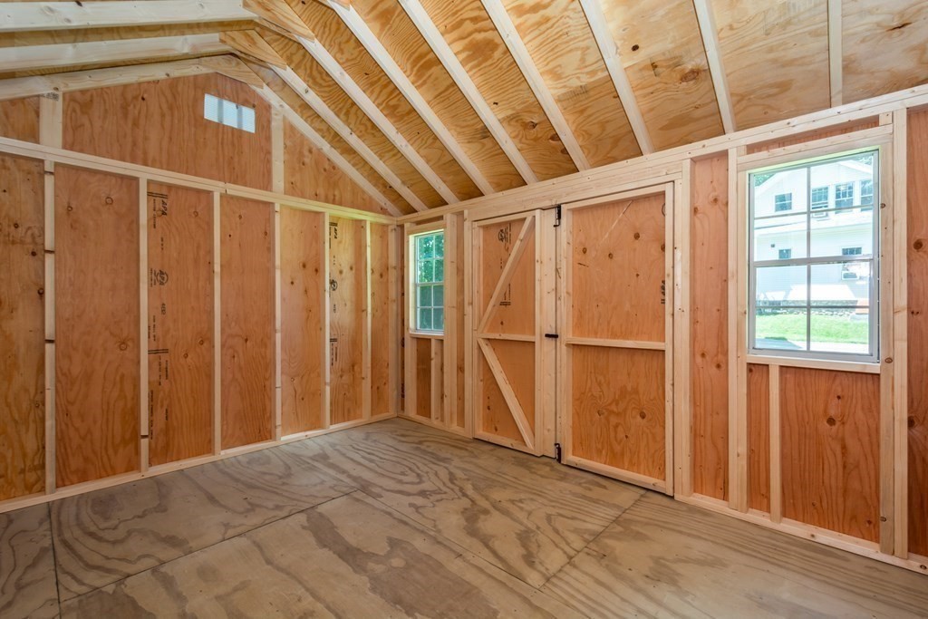 50 Stark Road Worcester, MA 01602 - Photo 40 of 41 Gallery Image 40