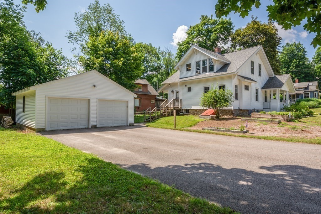 50 Stark Road Worcester, MA 01602 - Photo 41 of 41 Gallery Image 41