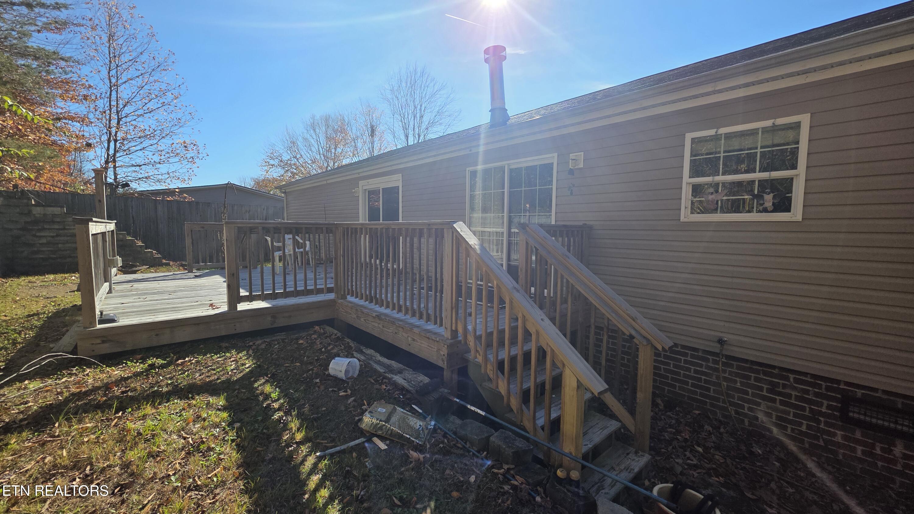 236 Loggers Lane Clinton, TN 37716 - Photo 42 of 47 1000006739