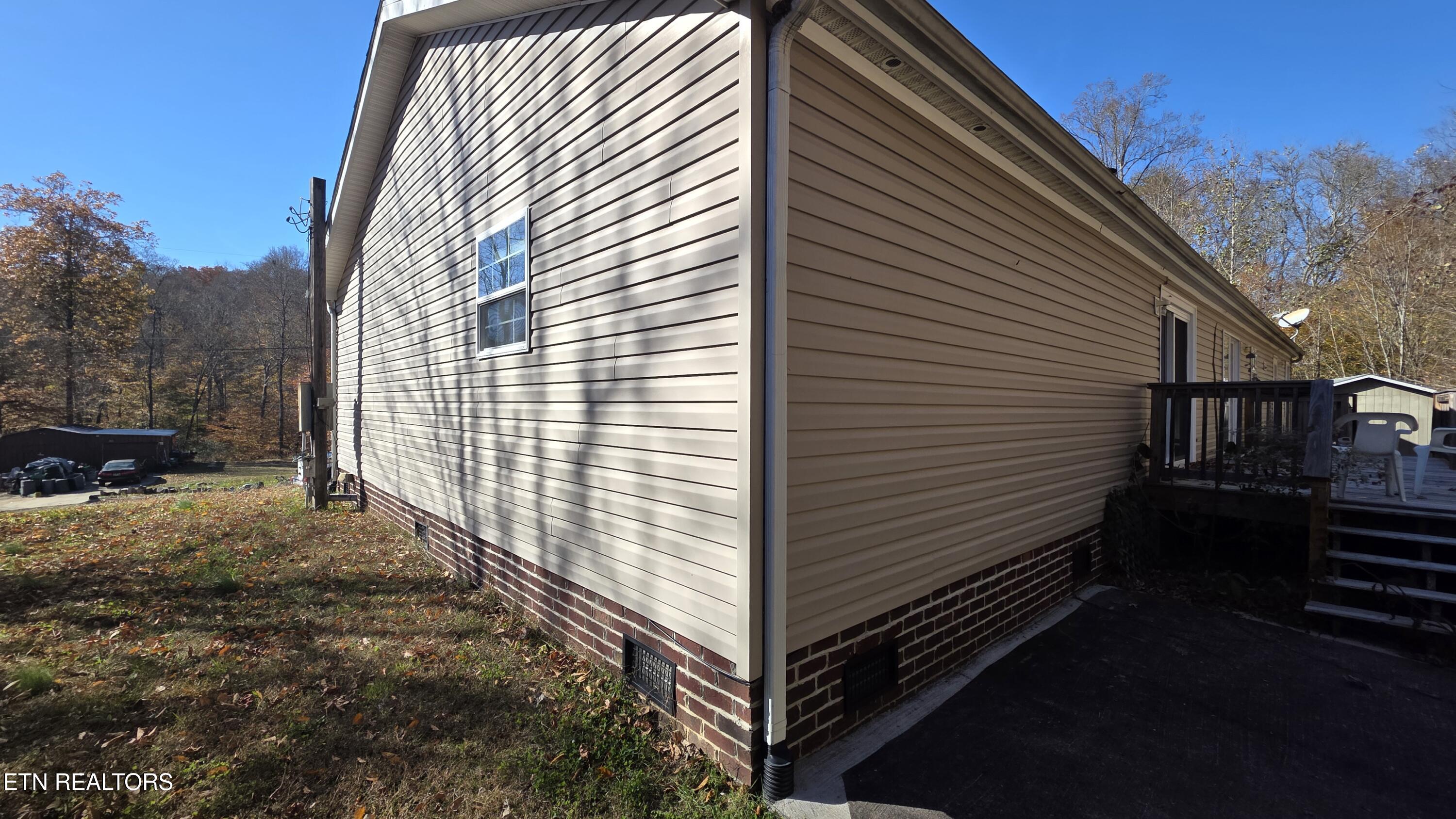 236 Loggers Lane Clinton, TN 37716 - Photo 43 of 47 1000006741