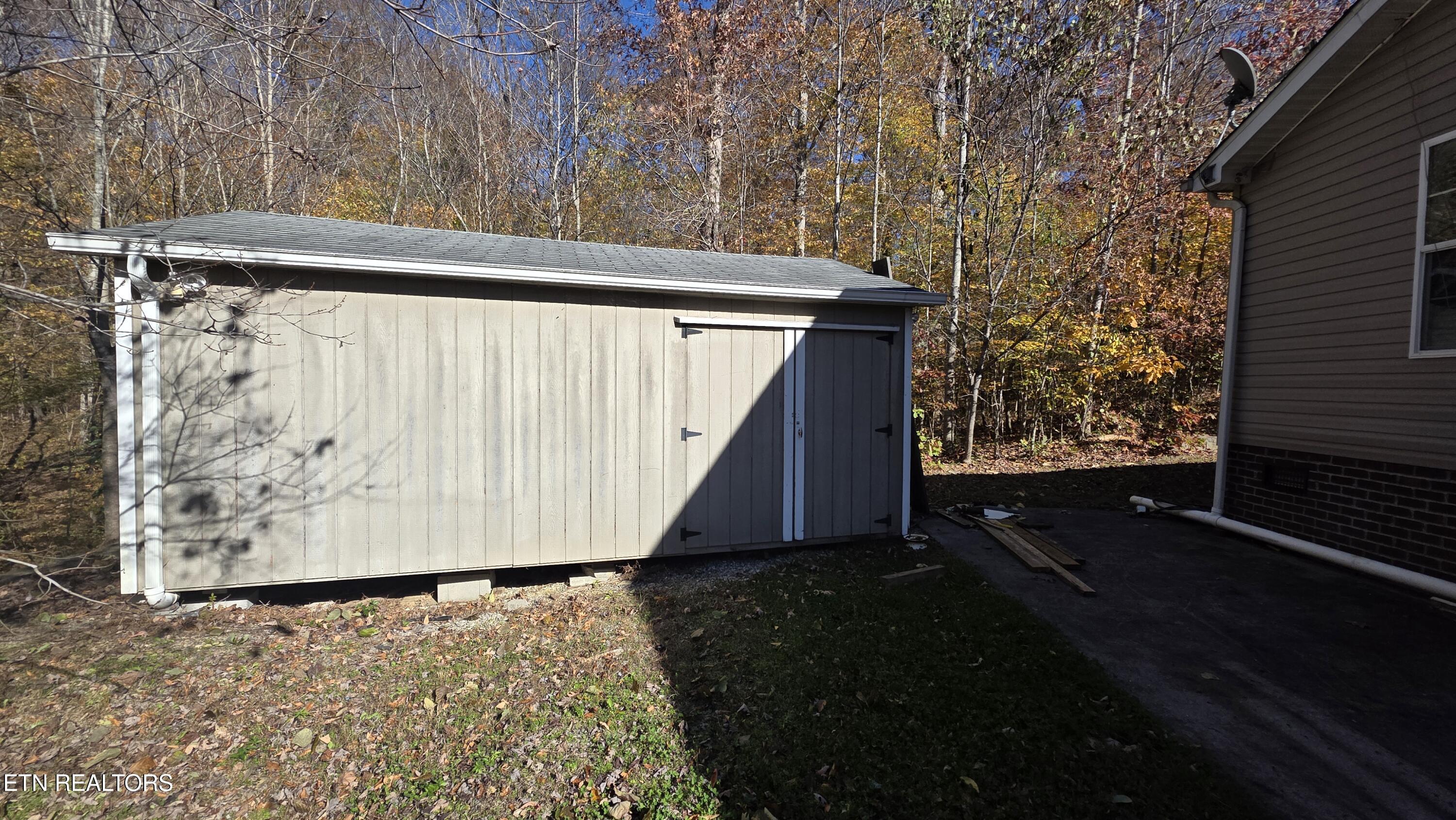 236 Loggers Lane Clinton, TN 37716 - Photo 45 of 47 1000006736