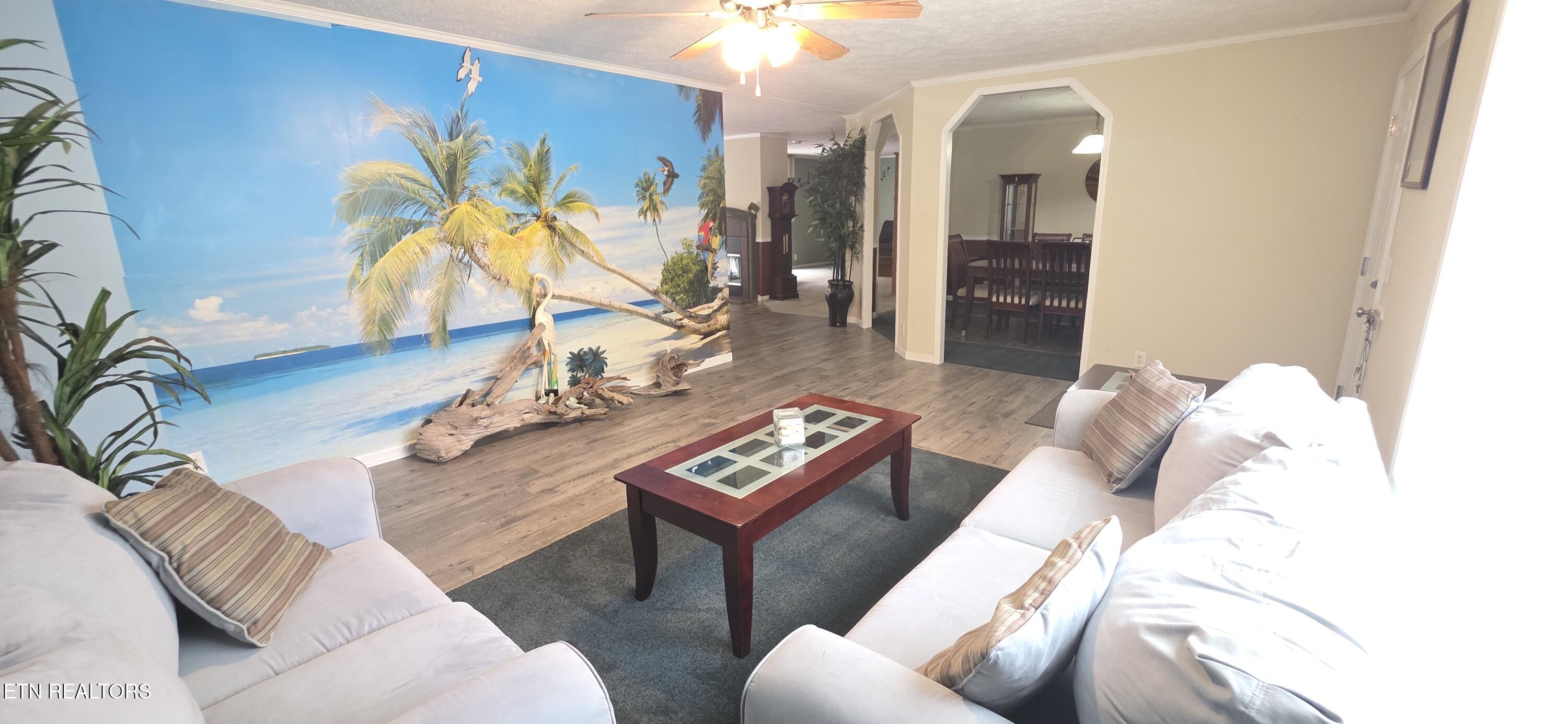 236 Loggers Lane Clinton, TN 37716 - Photo 6 of 47 1000005942