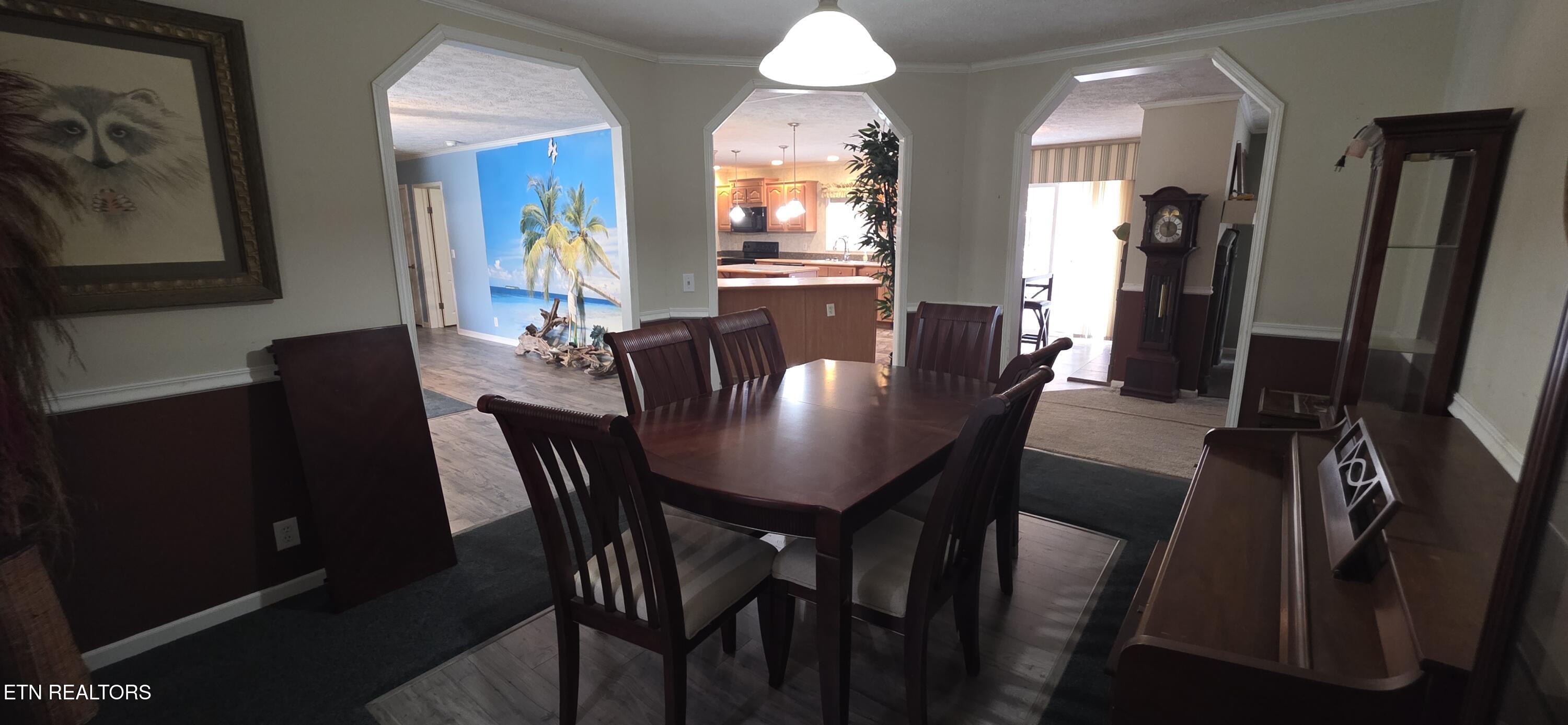 236 Loggers Lane Clinton, TN 37716 - Photo 8 of 47 1000005940