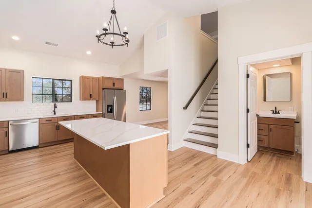 $399,900 | 16935 Juniper Drive, Conklin, MI 49403