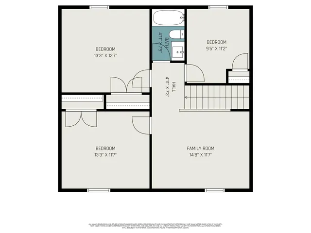 $399,900 | 16935 Juniper Drive, Conklin, MI 49403