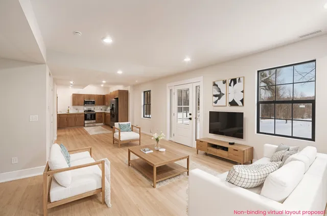 $399,900 | 16935 Juniper Drive, Conklin, MI 49403