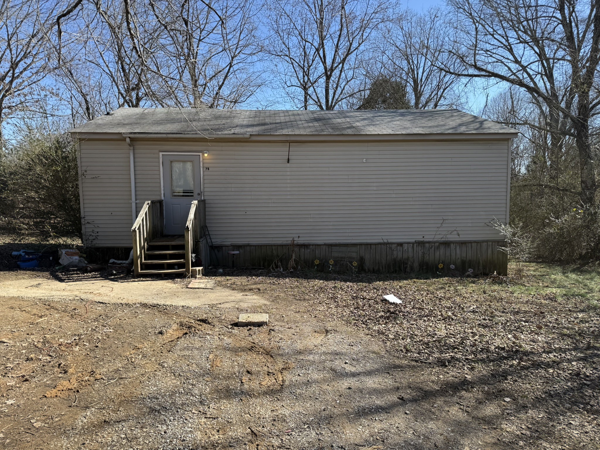 78 Cages Ferry Road Lebanon, TN 37087 - Photo 1 of 11