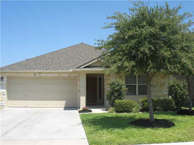 3514 Shiraz Loop Round Rock, TX 78665 - Photo 1 of 1