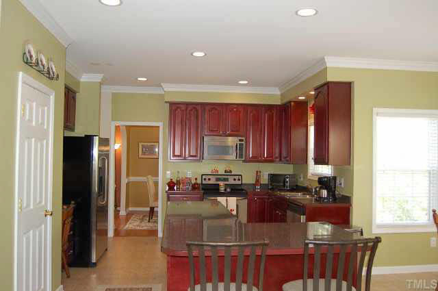 132 Mickleson Ridge Drive Raleigh, NC 27603 - Photo 2 of 10 Other