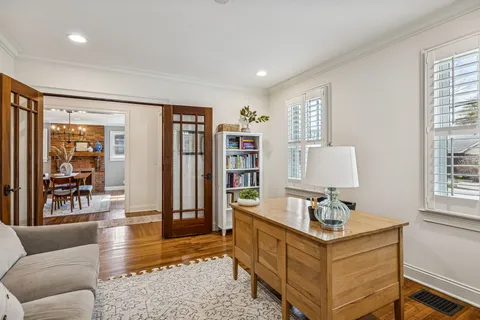 $1,399,000 | 2708 Natchez Trace, Nashville, TN 37212