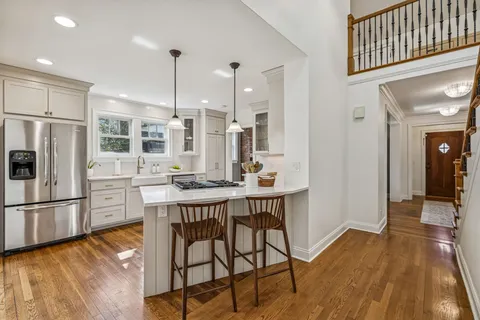 $1,399,000 | 2708 Natchez Trace, Nashville, TN 37212