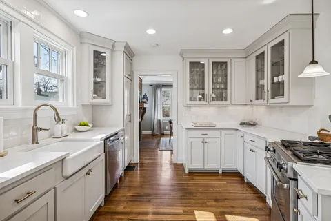 $1,399,000 | 2708 Natchez Trace, Nashville, TN 37212