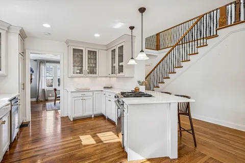 $1,399,000 | 2708 Natchez Trace, Nashville, TN 37212