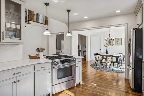 $1,399,000 | 2708 Natchez Trace, Nashville, TN 37212