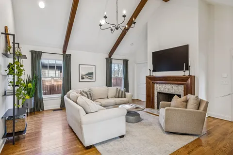 $1,399,000 | 2708 Natchez Trace, Nashville, TN 37212