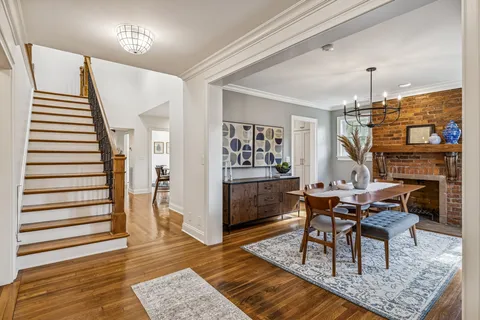 $1,399,000 | 2708 Natchez Trace, Nashville, TN 37212