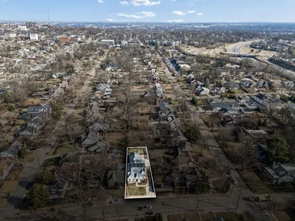 $1,399,000 | 2708 Natchez Trace, Nashville, TN 37212