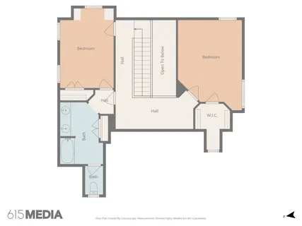 $1,399,000 | 2708 Natchez Trace, Nashville, TN 37212