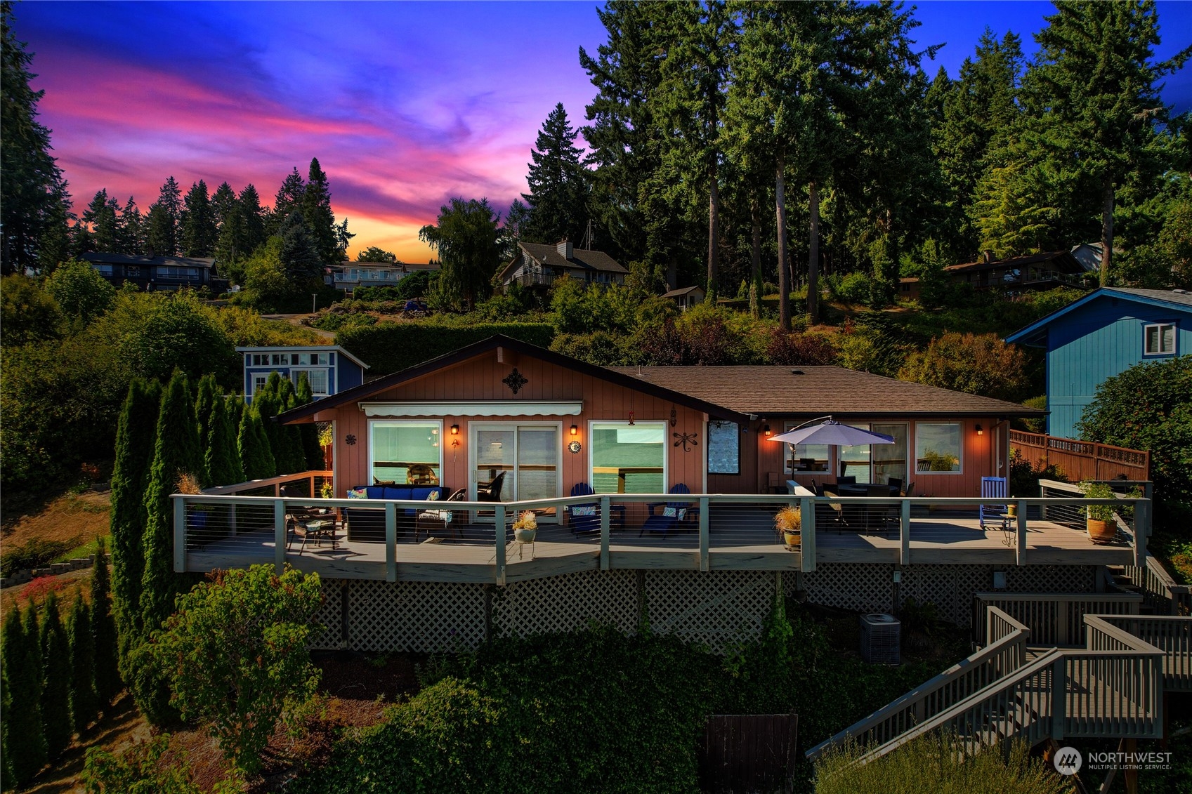 30 Southeast Bluff Loop Road Shelton, WA 98584 - Photo 2 of 40 Gallery Image 2