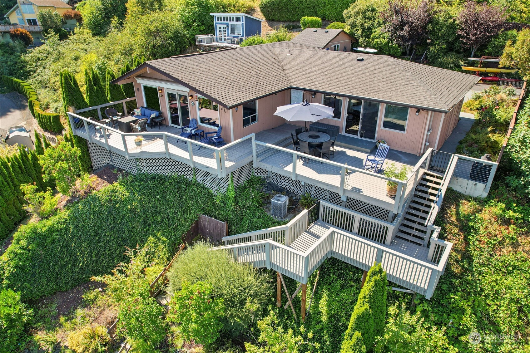 30 Southeast Bluff Loop Road Shelton, WA 98584 - Photo 3 of 40 Gallery Image 3