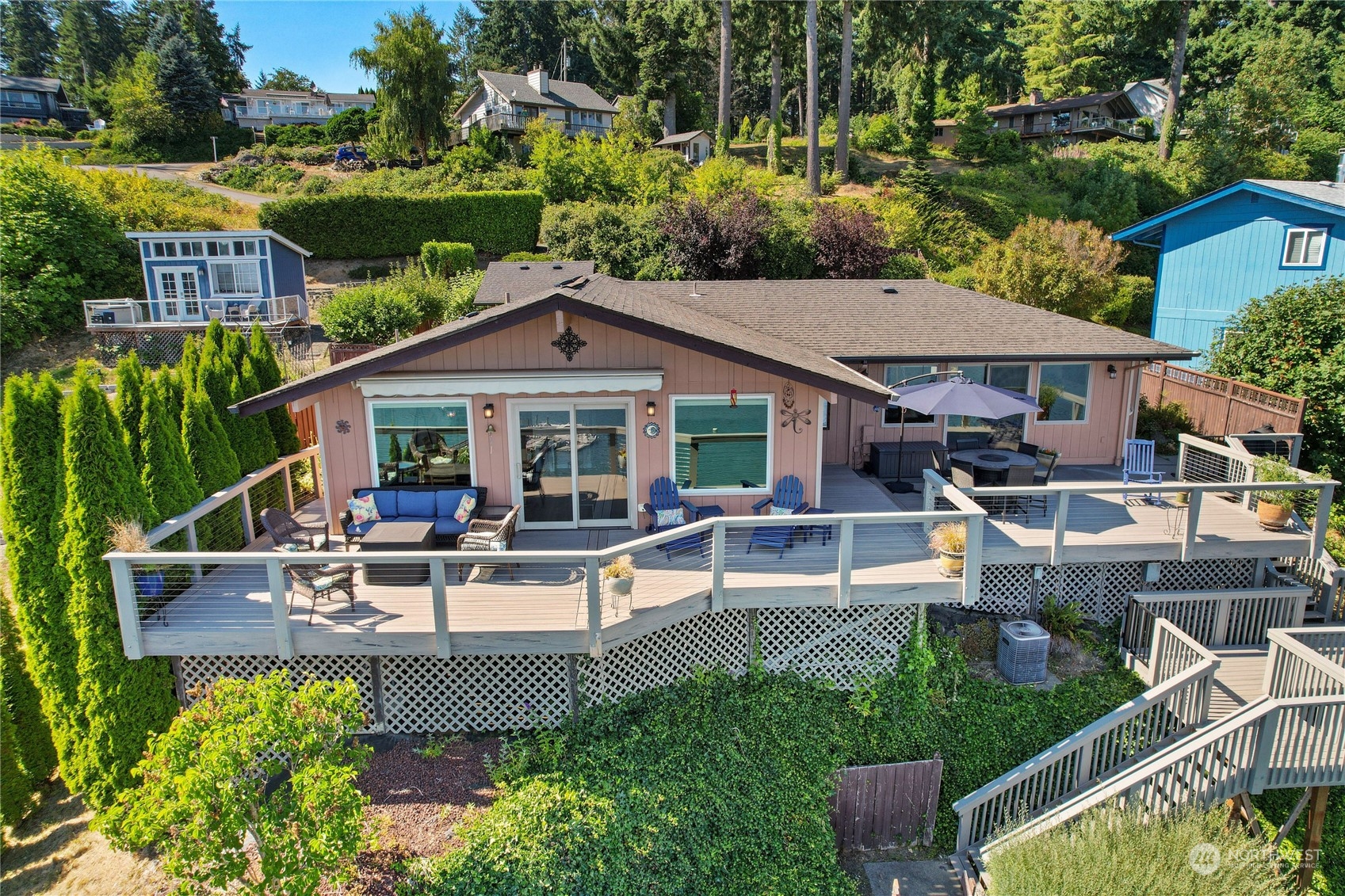 30 Southeast Bluff Loop Road Shelton, WA 98584 - Photo 33 of 40 Gallery Image 33