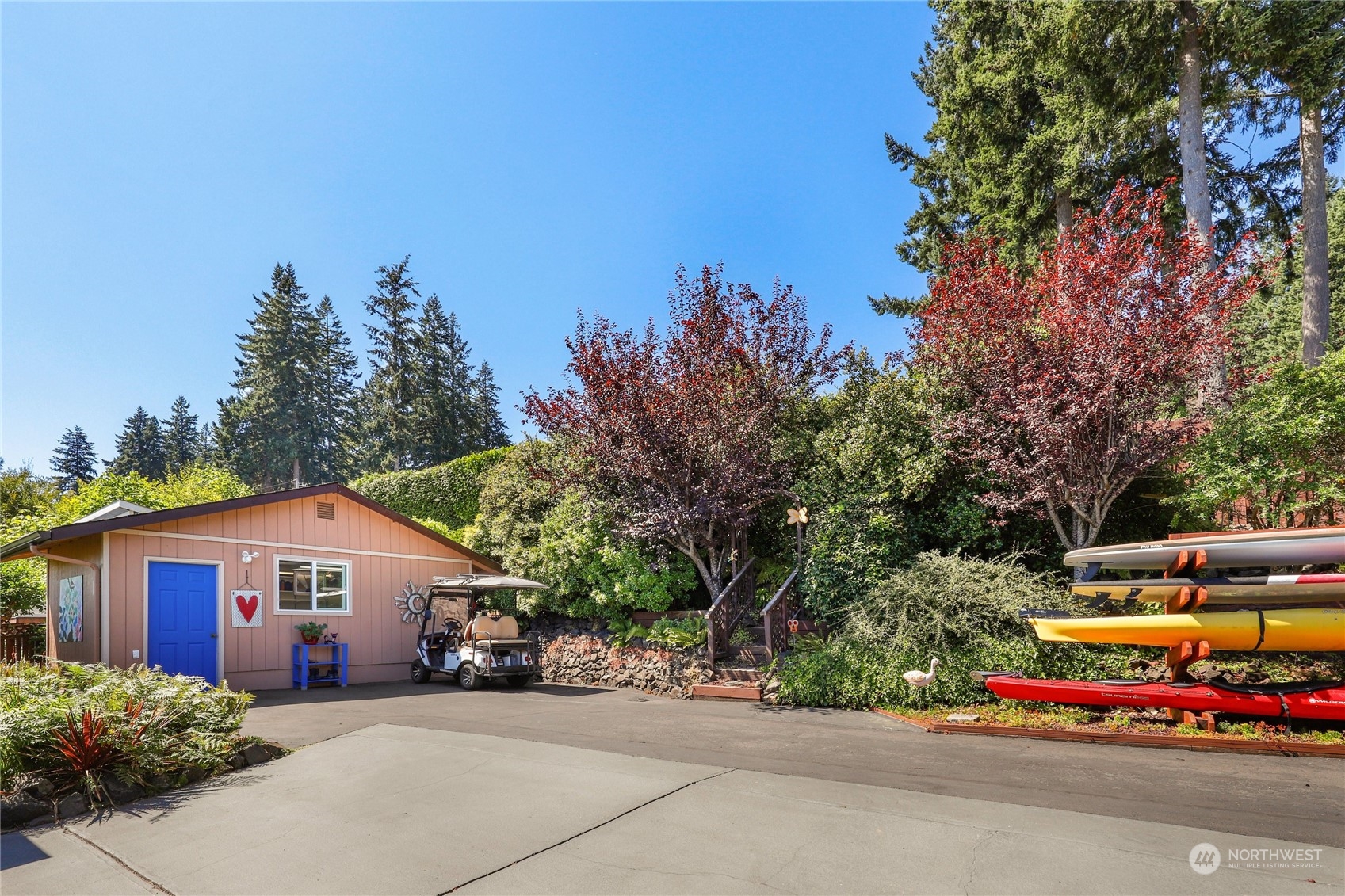 30 Southeast Bluff Loop Road Shelton, WA 98584 - Photo 34 of 40 Gallery Image 34