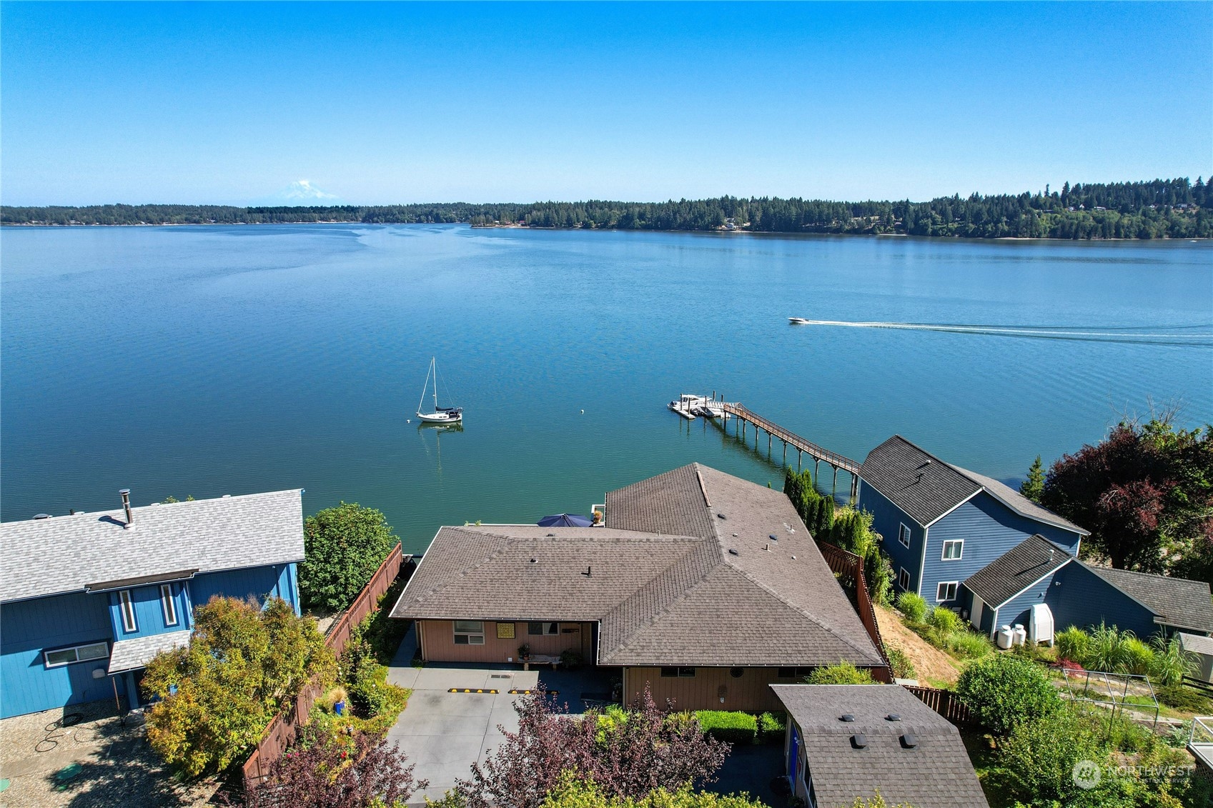30 Southeast Bluff Loop Road Shelton, WA 98584 - Photo 39 of 40 Gallery Image 39