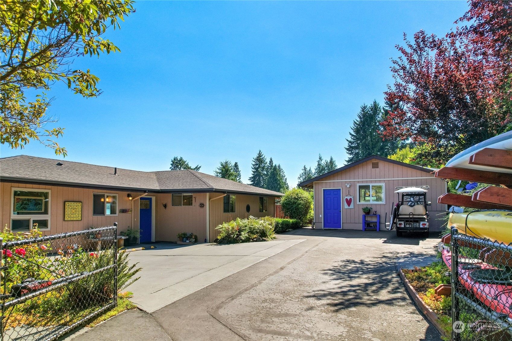 30 Southeast Bluff Loop Road Shelton, WA 98584 - Photo 5 of 40 Gallery Image 5