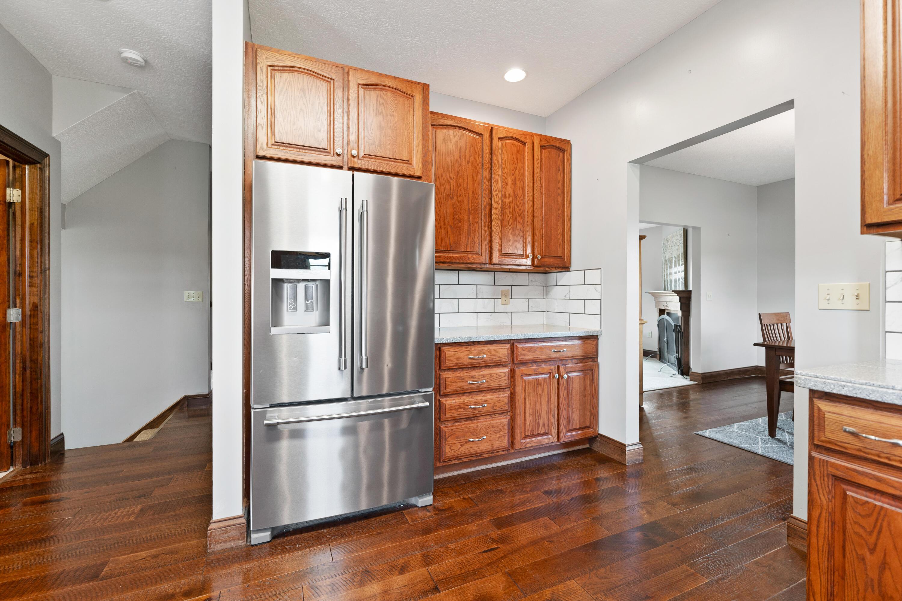 4677 State Rte 61 Sunbury, OH 43074 - Photo 22 of 104 Kitchen