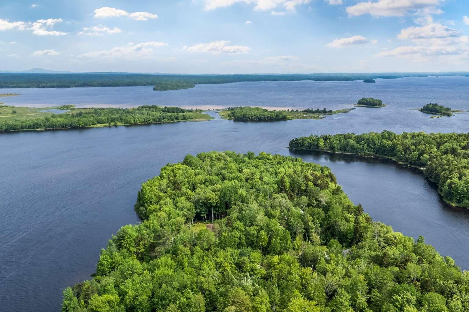 241 Tannery Brook Road Mariaville, ME 04605 - Photo 8 of 20