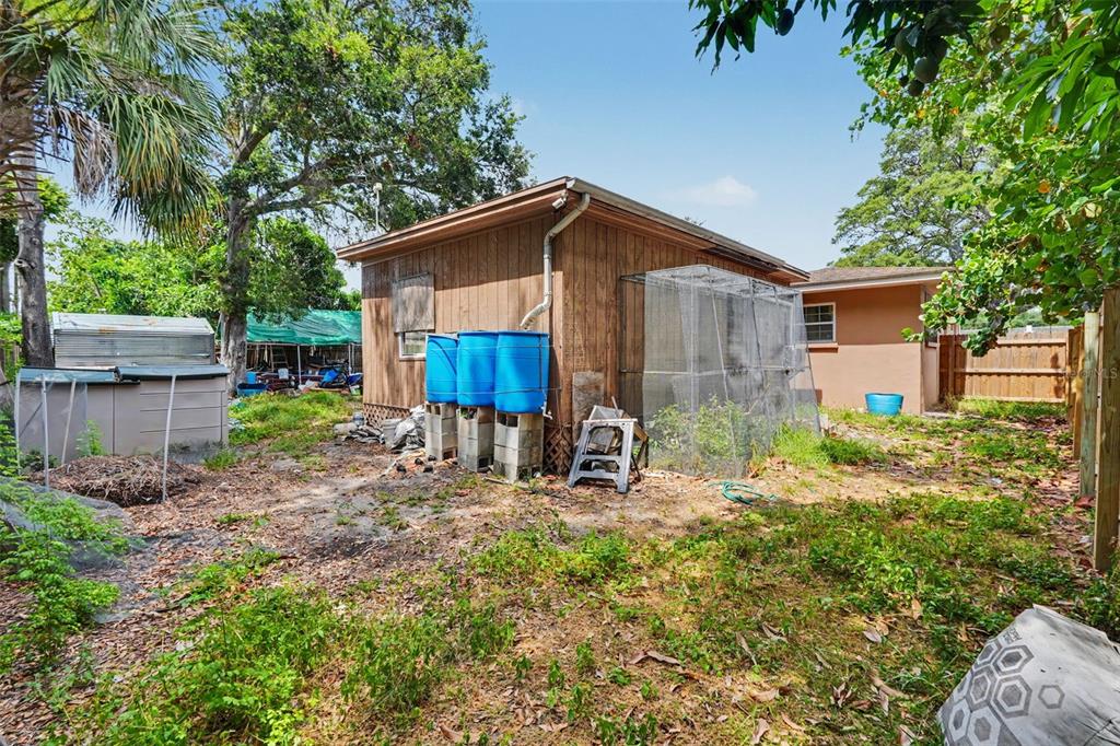 1358 South Keene Road Clearwater, FL 33756 - Photo 43 of 48