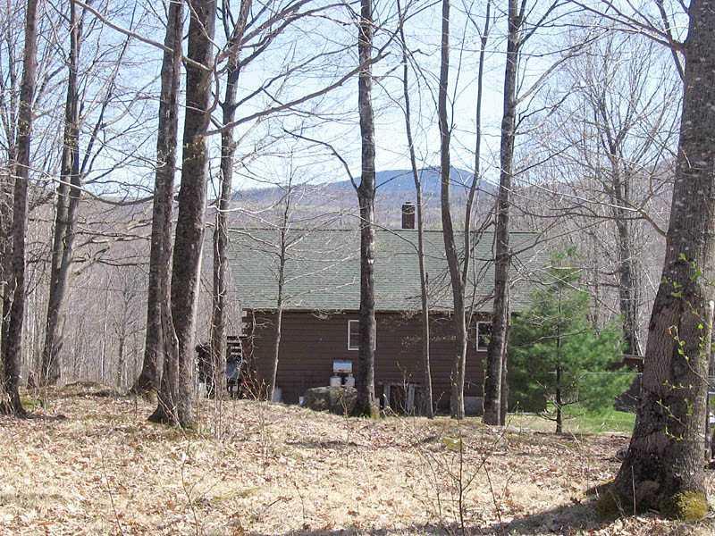 35 Bailey Road Avon, ME 04966 - Photo 18 of 20 View. Southern View